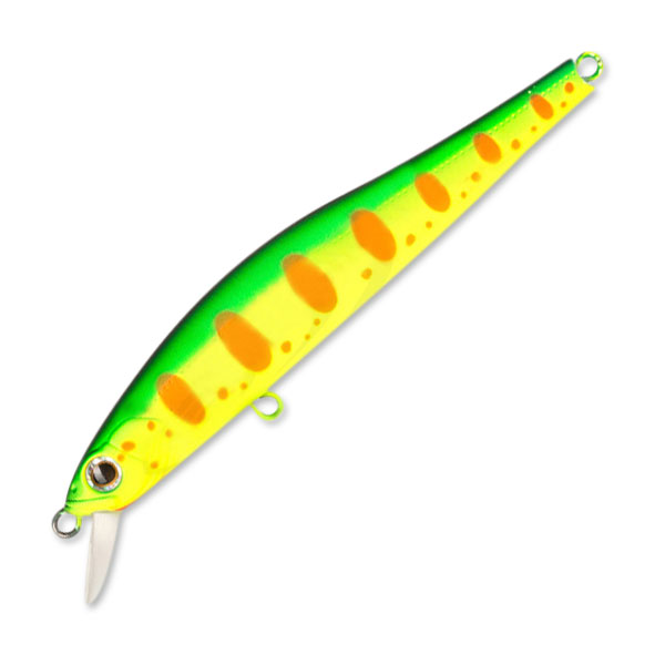 Воблер Zipbaits Rigge 90SP 9,8 г, 90 мм, 313 Hot Chart Yamame, 1 шт., Зеленый;желтый, Rigge 90SP
Воблер Zipbaits Rigge 90SP 9,8 г, 90 мм, 313 Hot Chart Yamame, 1 шт., Зеленый;желтый, Rigge 90SP