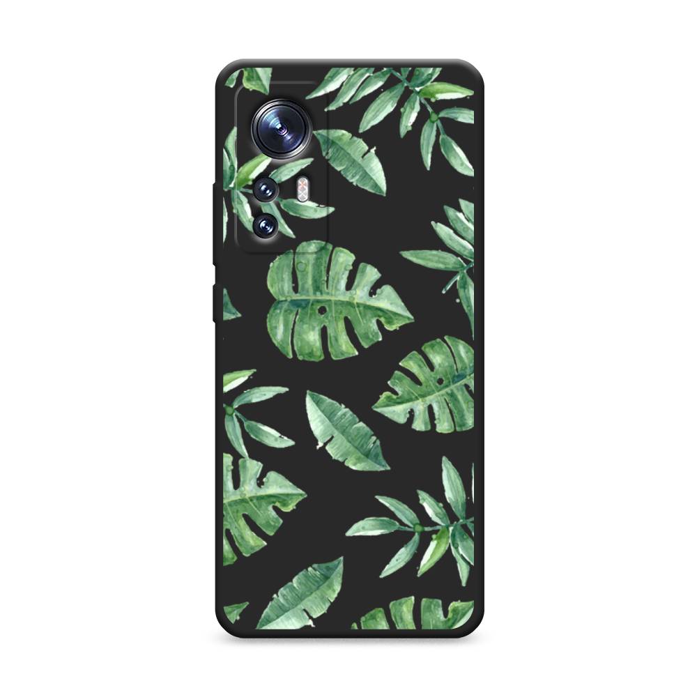 Чехол Awog на Xiaomi 12/12X/12S "Нарисованные пальмовые листья", Разноцветный, 312952-1
Чехол Awog на Xiaomi 12/12X/12S "Нарисованные пальмовые листья", Разноцветный, 312952-1