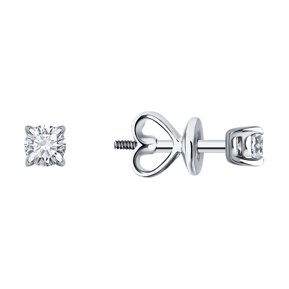 Серьги из золота Diamant 52-222-02488-1, бриллиант искусственный/рубин, 52-222-02488-1
Серьги из золота Diamant 52-222-02488-1, бриллиант искусственный/рубин, 52-222-02488-1