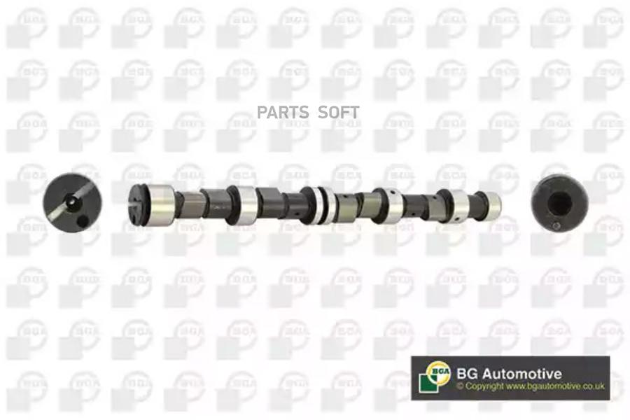 BGA РАСПРЕДВАЛ OPL ASCONA C/ASTRA F/KADETT E/VECTRA A 1.6 (16SV/C16NZ) 86-98 Bga CS6397
BGA РАСПРЕДВАЛ OPL ASCONA C/ASTRA F/KADETT E/VECTRA A 1.6 (16SV/C16NZ) 86-98 Bga CS6397