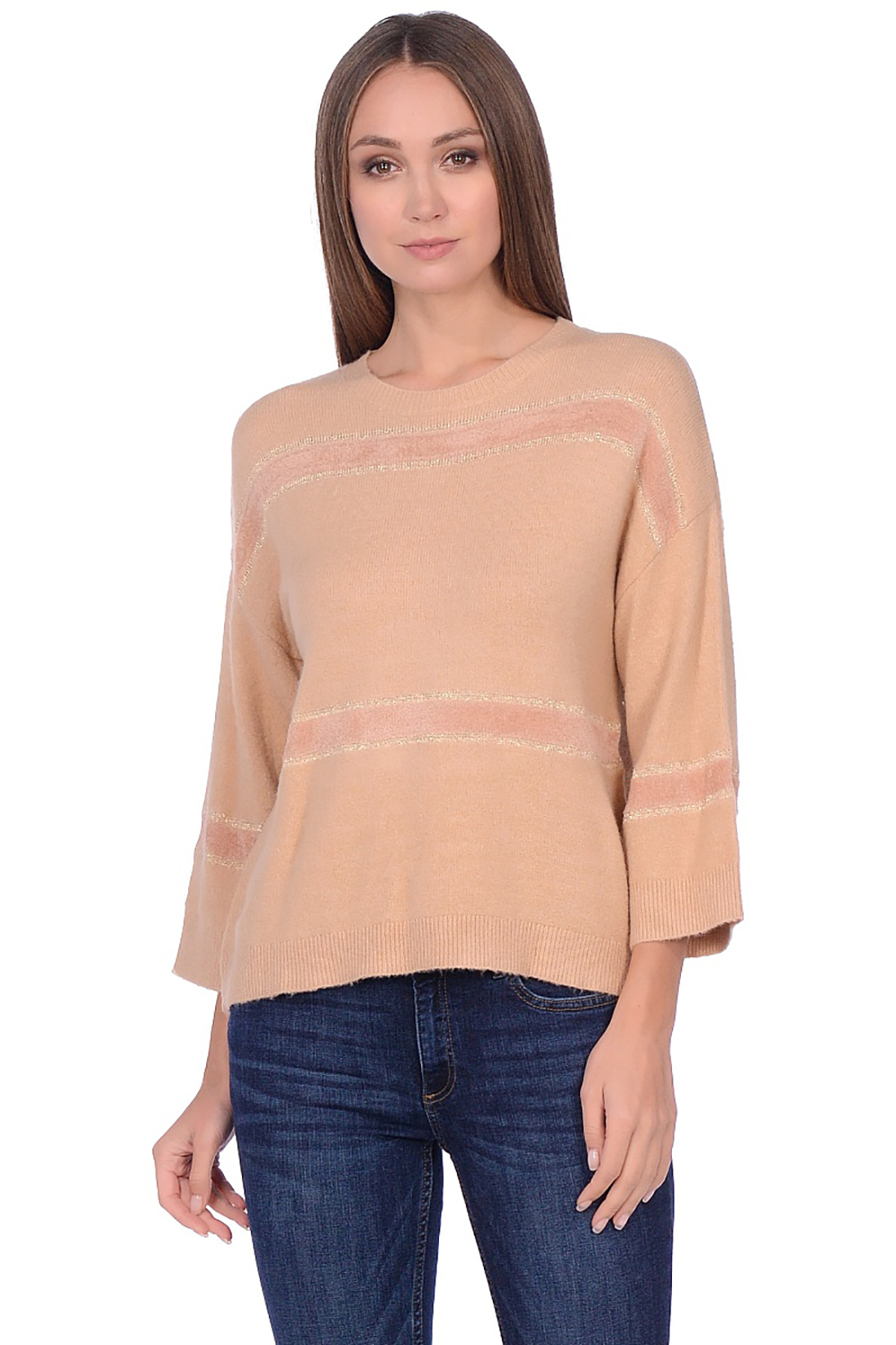 Джемпер женский Baon B139542 розовый M, B139542
Джемпер женский Baon B139542 розовый M, B139542