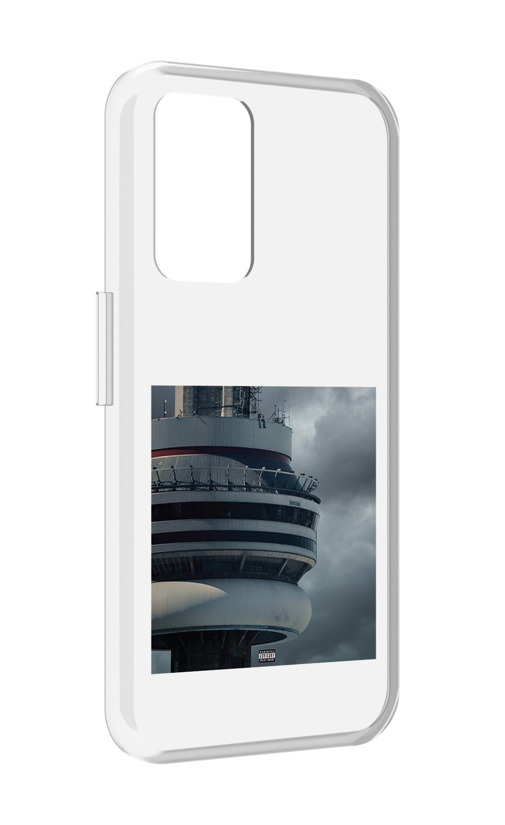 Чехол MyPads Drake - Views для Realme GT Neo3T, Прозрачный, Tocco
Чехол MyPads Drake - Views для Realme GT Neo3T, Прозрачный, Tocco