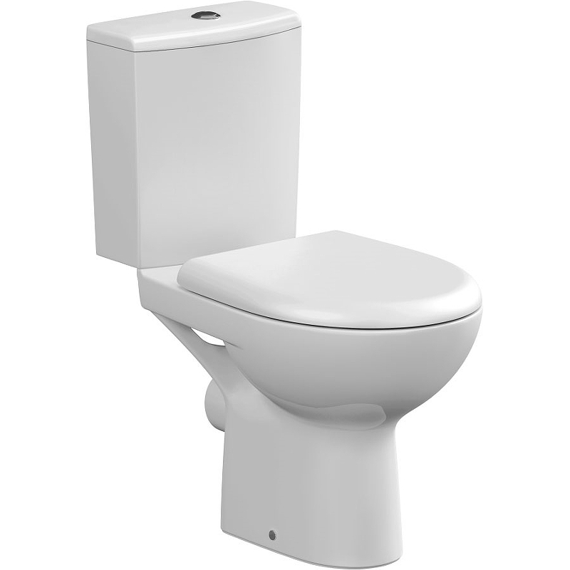 Унитаз компакт Cersanit Nature S-KO-NTR011-3/5-COn-DL-w с бачком и сиденьем Микролифт, Белый
Унитаз компакт Cersanit Nature S-KO-NTR011-3/5-COn-DL-w с бачком и сиденьем Микролифт, Белый