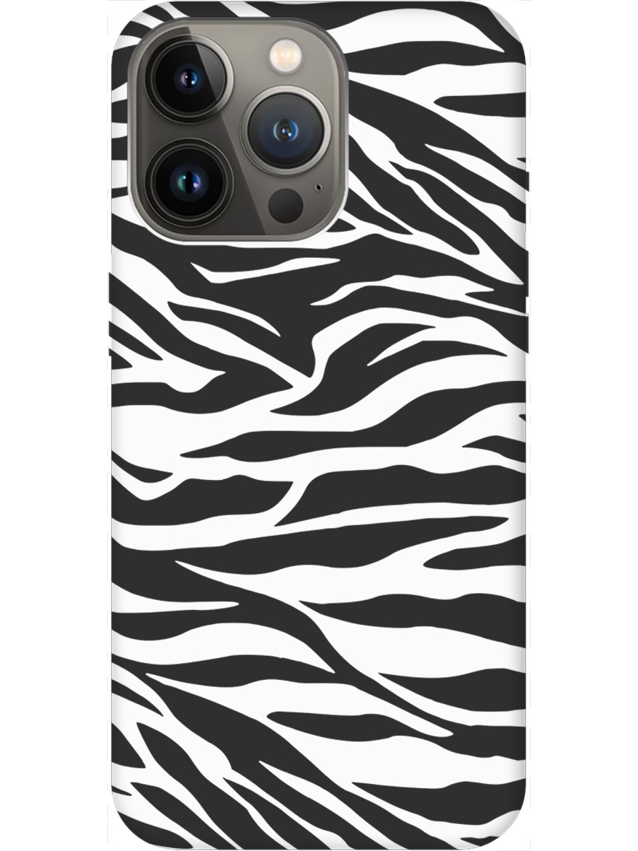 Силиконовый чехол на Apple iPhone 13 Pro с рисунком "Паттерн зебры" Soft Touch черный, 20000217
Силиконовый чехол на Apple iPhone 13 Pro с рисунком "Паттерн зебры" Soft Touch черный, 20000217