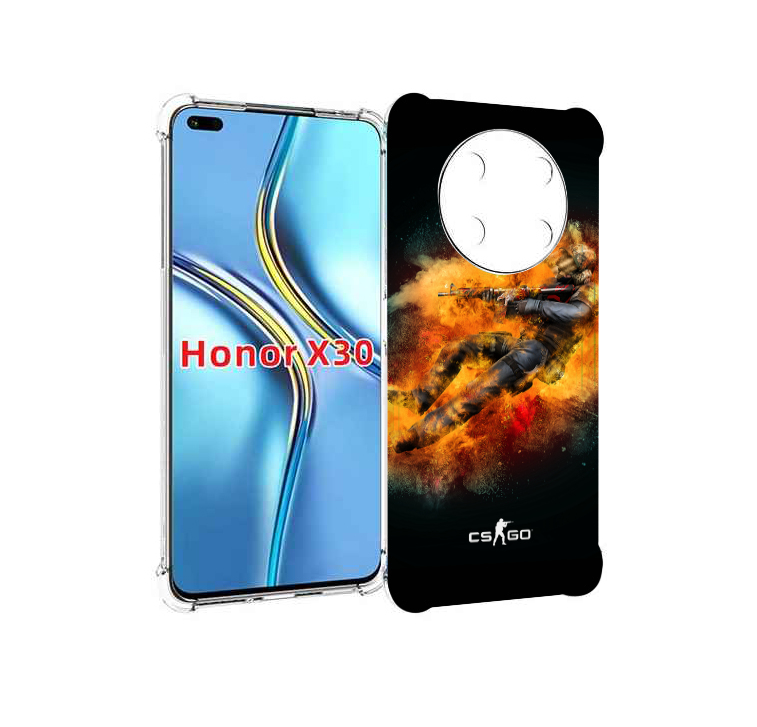 Чехол MyPads CS-go-Контр-террорист мужской для Honor X30 / Magic4 Lite 5G, Прозрачный, Tocco
Чехол MyPads CS-go-Контр-террорист мужской для Honor X30 / Magic4 Lite 5G, Прозрачный, Tocco