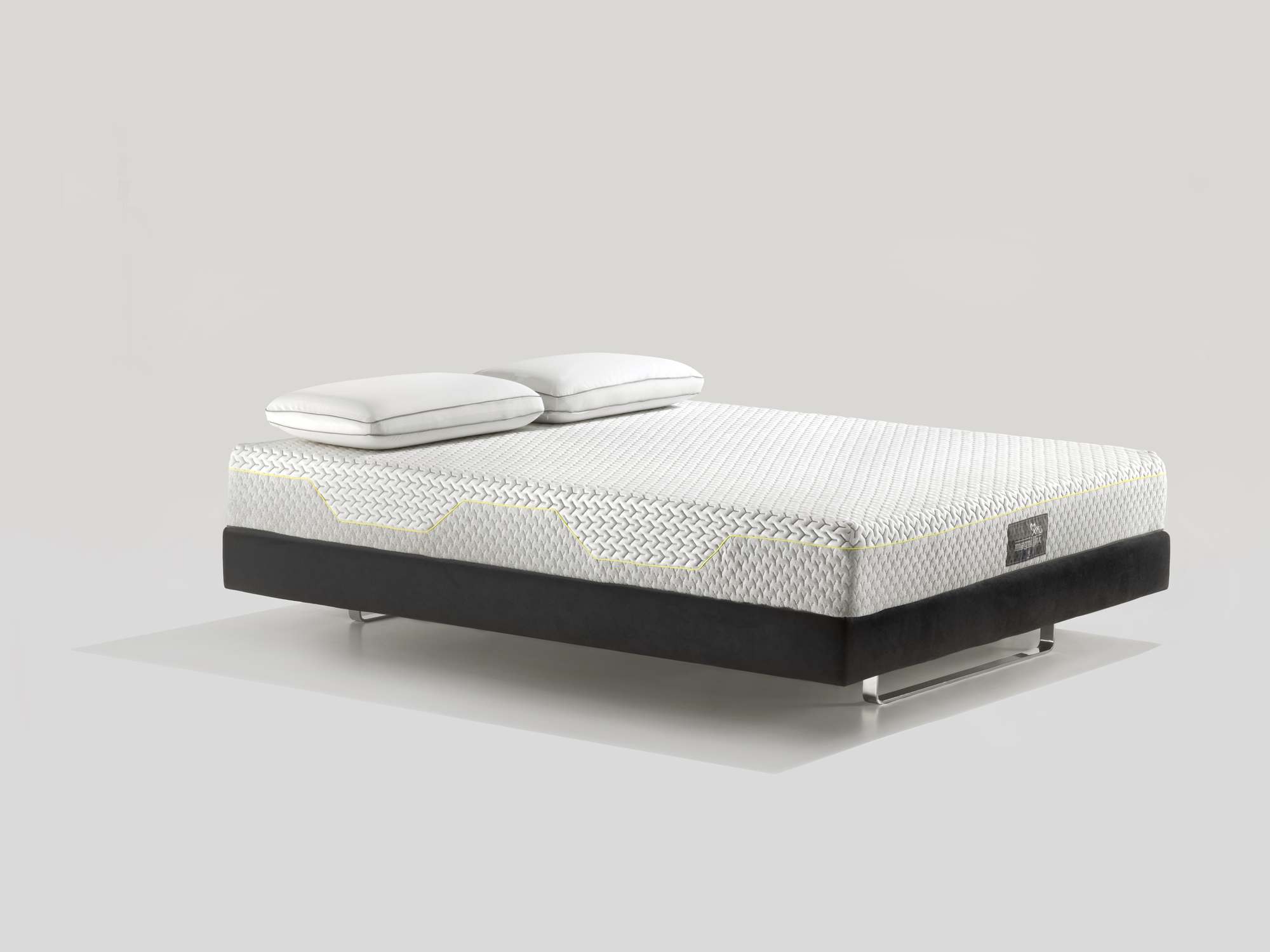 Анатомический матрас Magniflex Magnistretch Sport 9 200х200 см, Серебристый, Magnistretch Sport
Анатомический матрас Magniflex Magnistretch Sport 9 200х200 см, Серебристый, Magnistretch Sport