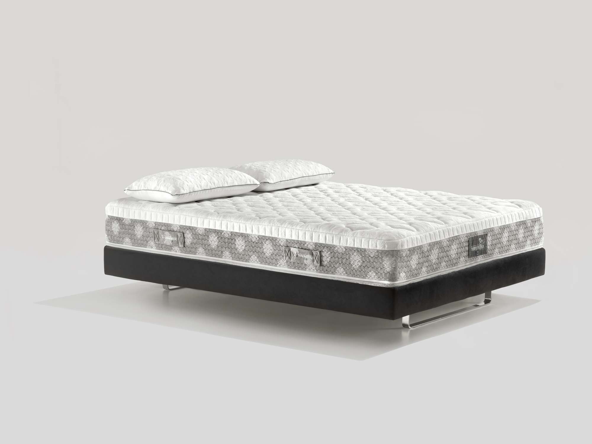 Анатомический матрас Magniflex Dolce Vita Dual 10 90х200 см, Разноцветный, Dolce Vita Dual 10
Анатомический матрас Magniflex Dolce Vita Dual 10 90х200 см, Разноцветный, Dolce Vita Dual 10