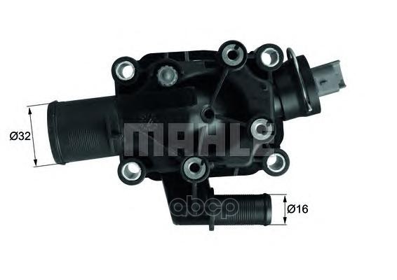 Термостат Peugeot 307/307 Break/307 SW 00>21 Citroen C3 I/C4/C4 I 02>11 MAHLE TI21089
Термостат Peugeot 307/307 Break/307 SW 00>21 Citroen C3 I/C4/C4 I 02>11 MAHLE TI21089