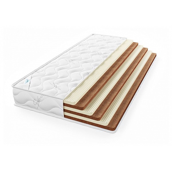 Матрас двуспальный Mix Hard TSC200 1950x1800, Mix Hard TSC200 1950x1800
Матрас двуспальный Mix Hard TSC200 1950x1800, Mix Hard TSC200 1950x1800