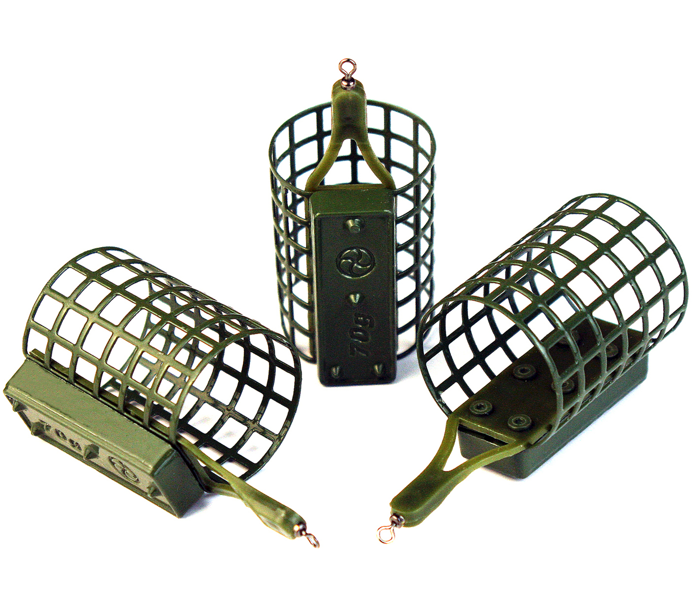 Фидерная кормушка LimanFish Feeder Sport полукруглая, 80 г, 1 шт., Зеленый, Feeder Sport
Фидерная кормушка LimanFish Feeder Sport полукруглая, 80 г, 1 шт., Зеленый, Feeder Sport