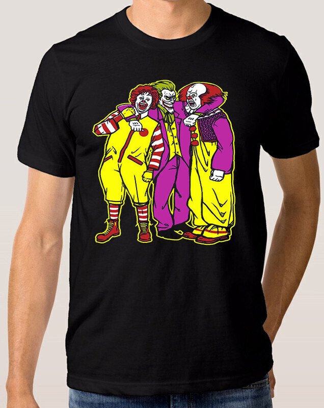 Футболка мужская Dream Shirts Джокер и Пеннивайз 10009582 черная XS, Джокер и Пеннивайз 10009582
Футболка мужская Dream Shirts Джокер и Пеннивайз 10009582 черная XS, Джокер и Пеннивайз 10009582