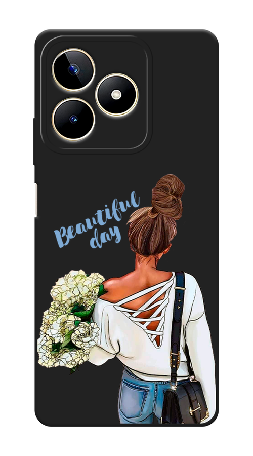 Чехол Awog на Realme C53/C51/Note 50 "Beautiful day vector", Коричневый;белый;зеленый, 2516052-1
Чехол Awog на Realme C53/C51/Note 50 "Beautiful day vector", Коричневый;белый;зеленый, 2516052-1