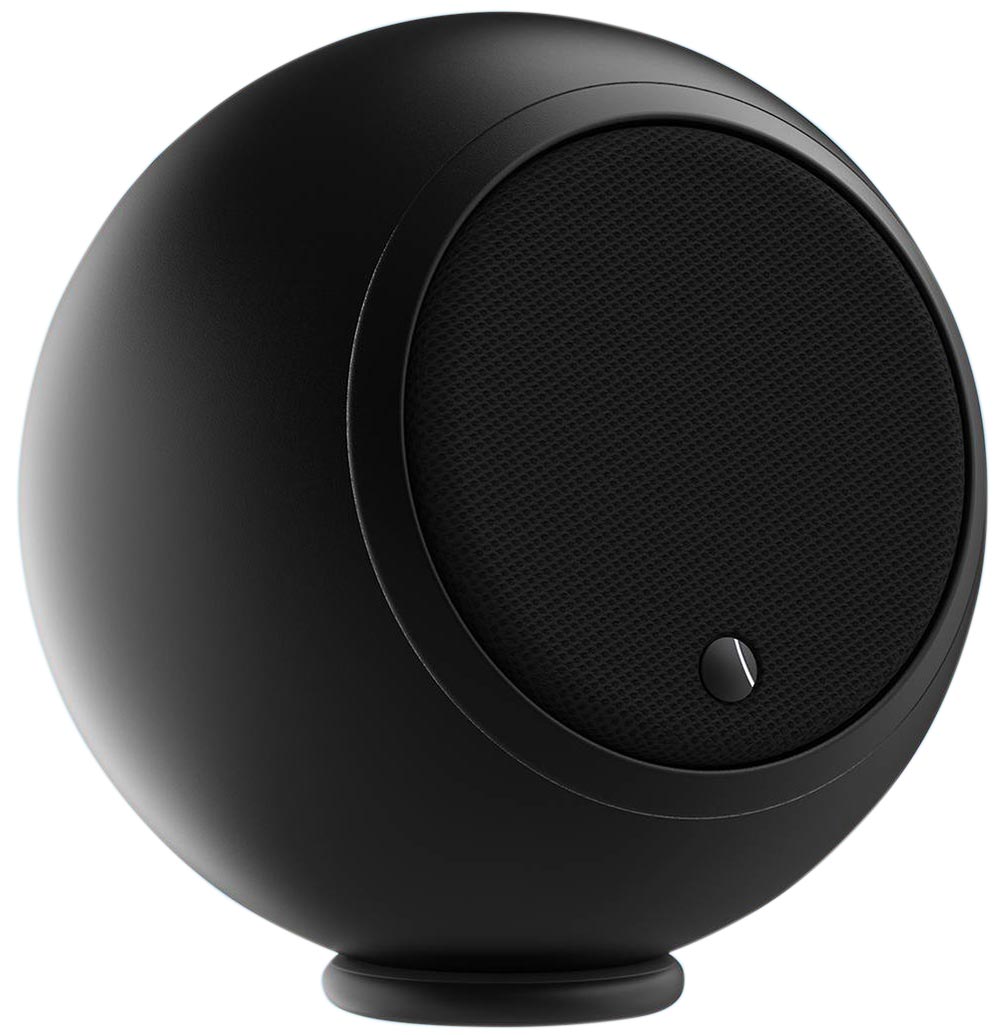 Gallo Acoustics A'Diva SE Single Satin Black (GASEB), A'Diva SE Single Satin Black (GASEB)
Gallo Acoustics A'Diva SE Single Satin Black (GASEB), A'Diva SE Single Satin Black (GASEB)