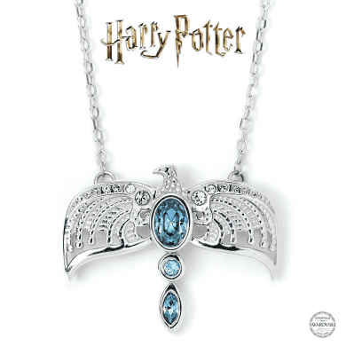 The Carat Shop Ожерелье Диадема Кандиды Когтевран из Гарри Поттер HARRY POTTER SWAROVSKI
The Carat Shop Ожерелье Диадема Кандиды Когтевран из Гарри Поттер HARRY POTTER SWAROVSKI