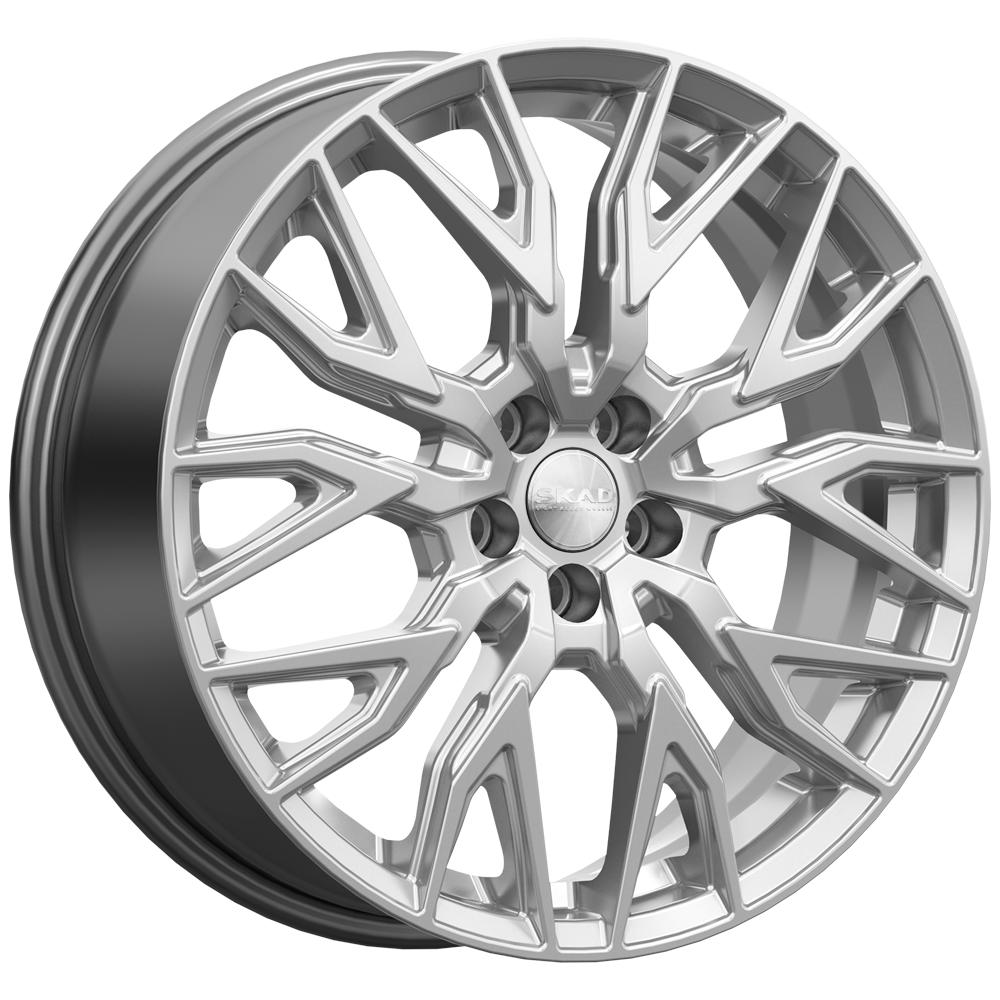 Диск колесный Скад Эльба 18 / 7.0J Pcd 5X100.00 Et 45.00 Цо 56.10 Литой / Насыщенный Сереб
Диск колесный Скад Эльба 18 / 7.0J Pcd 5X100.00 Et 45.00 Цо 56.10 Литой / Насыщенный Сереб
