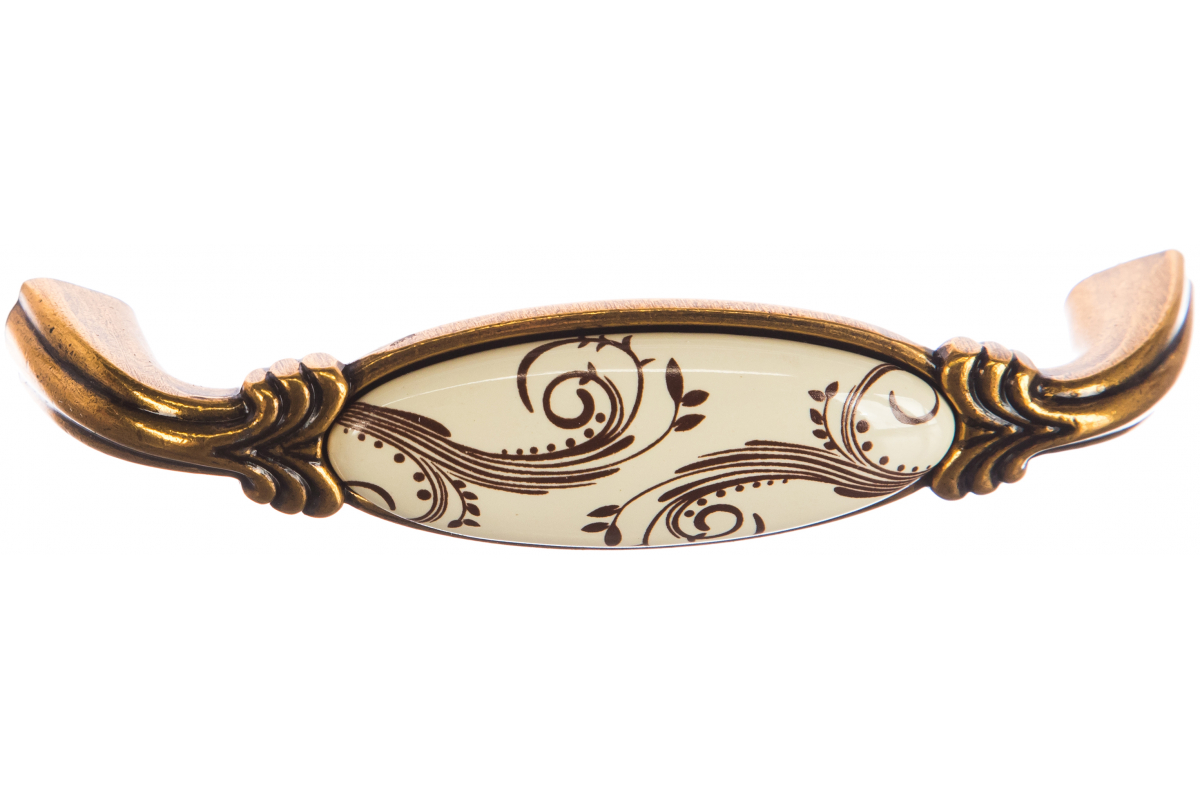 Ручка-скоба Brante RS.1114.96.OAB керамика-старинная латунь 606532, Коричневый;белый, RS.1114.96.OAB
Ручка-скоба Brante RS.1114.96.OAB керамика-старинная латунь 606532, Коричневый;белый, RS.1114.96.OAB