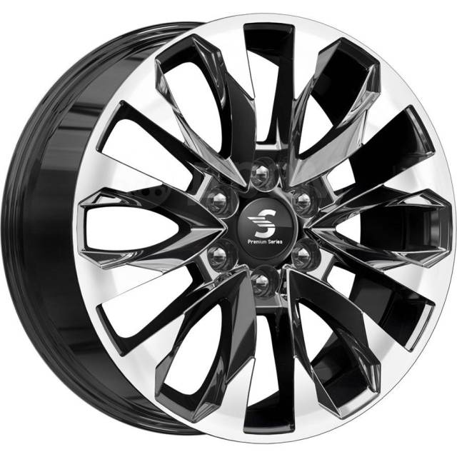 Диск колесный Skad Premium Series Кр007 8X20/6X139.7 Et42 D75.1 Diamond_gloss_graphite SKA, Кр007
Диск колесный Skad Premium Series Кр007 8X20/6X139.7 Et42 D75.1 Diamond_gloss_graphite SKA, Кр007