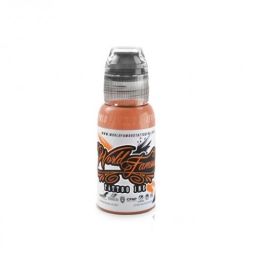Краска World Famous Tattoo Ink Gorsky’s Golden Maple 1 Унция 30 мл, Желтый, GORSKY’S GOLDEN MAPLE (1 унция - 30 мл)
Краска World Famous Tattoo Ink Gorsky’s Golden Maple 1 Унция 30 мл, Желтый, GORSKY’S GOLDEN MAPLE (1 унция - 30 мл)