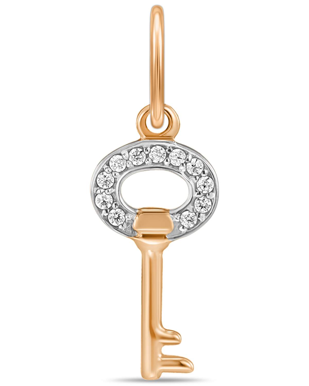 Подвеска из золота MIUZ Diamonds (Московский ювелирный завод) P01-59574-Z, фианит, P01-59574-Z
Подвеска из золота MIUZ Diamonds (Московский ювелирный завод) P01-59574-Z, фианит, P01-59574-Z