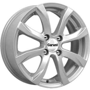 Диск колесный Carwel Омикрон 110 6,0X15 4/100 Et38 D-56,6 Sl (Арт.121453) CARWEL арт. 1214
Диск колесный Carwel Омикрон 110 6,0X15 4/100 Et38 D-56,6 Sl (Арт.121453) CARWEL арт. 1214