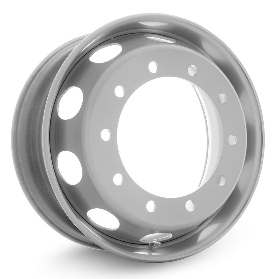 Диск колесный Accuride Overload 9,00R22,5 10*335 Et175 D281 Серебро [Rzb36672oe (Усиленное
Диск колесный Accuride Overload 9,00R22,5 10*335 Et175 D281 Серебро [Rzb36672oe (Усиленное