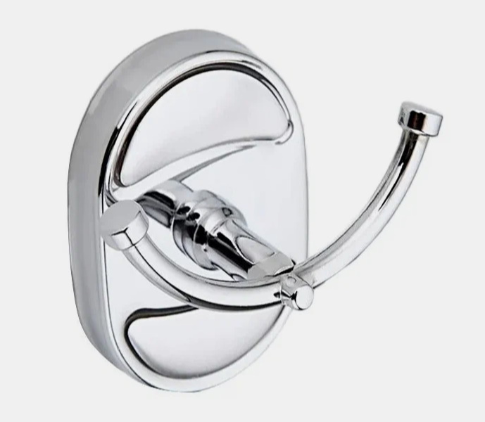 фото Крючок двойной frap f1905-2