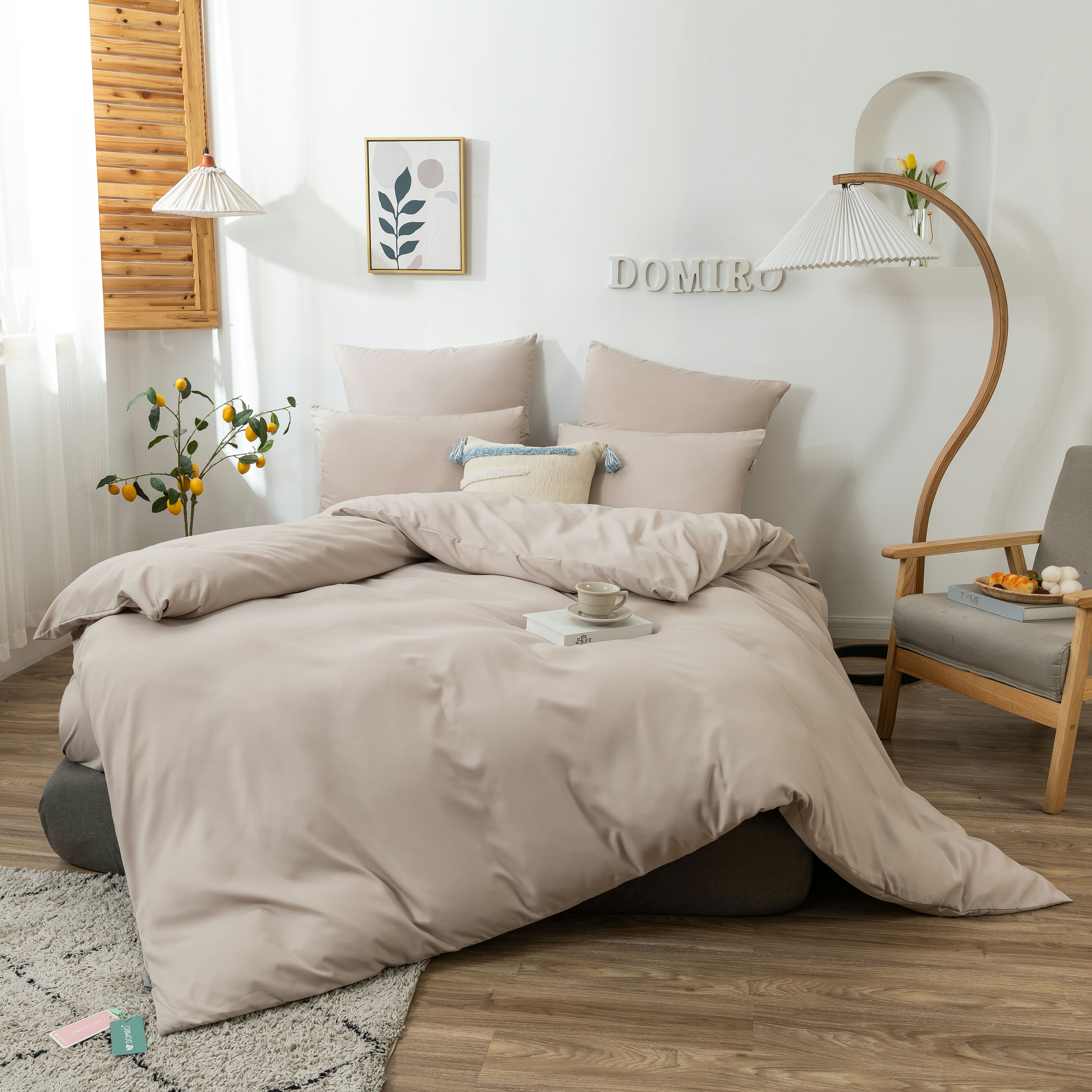 Постельное белье DOMIRO Colors комплект 1,5 спальный на молнии подарочный набор, COL01815
Постельное белье DOMIRO Colors комплект 1,5 спальный на молнии подарочный набор, COL01815
