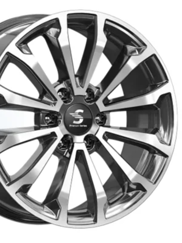 Диск колесный 8,5X20/6X139,7 Et33 D100,1 Кр006 (Tank 500) Diamond Quartz SKAD арт. WHS5210
Диск колесный 8,5X20/6X139,7 Et33 D100,1 Кр006 (Tank 500) Diamond Quartz SKAD арт. WHS5210