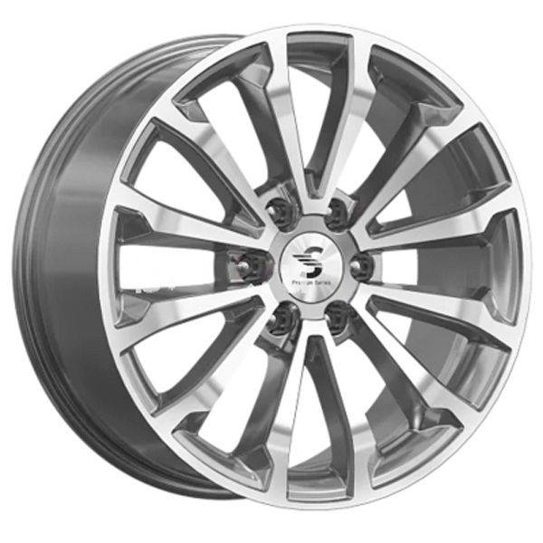 Диск колесный 8,5X20/6X139,7 Et33 D100,1 Кр006 (Tank 500) Diamond Gloss Graphite SKAD арт., Кр006 Tank 500
Диск колесный 8,5X20/6X139,7 Et33 D100,1 Кр006 (Tank 500) Diamond Gloss Graphite SKAD арт., Кр006 Tank 500