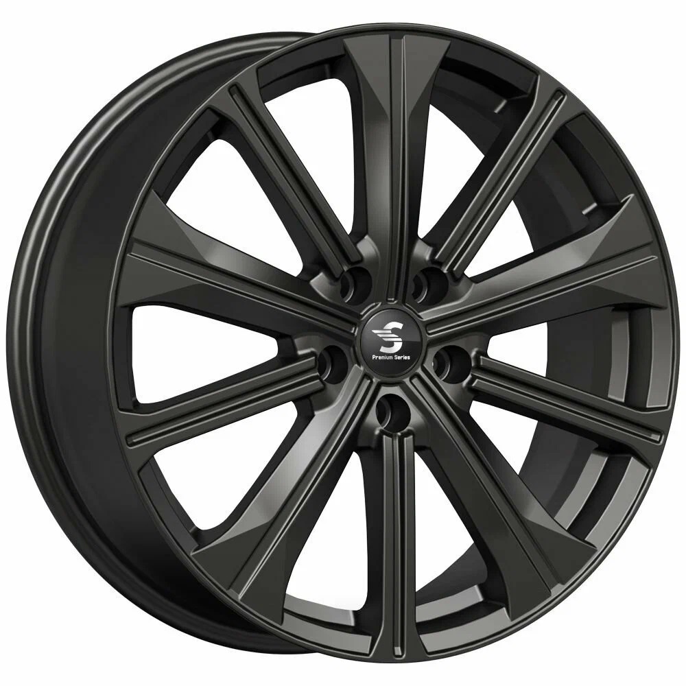 Диск колесный 7X19/5X108 Et33 D60,1 Кр013 (Tiggo 7 Pro) Fury Black (4210030) SKAD арт. WHS, Кр013 Tiggo 7 Pro
Диск колесный 7X19/5X108 Et33 D60,1 Кр013 (Tiggo 7 Pro) Fury Black (4210030) SKAD арт. WHS, Кр013 Tiggo 7 Pro