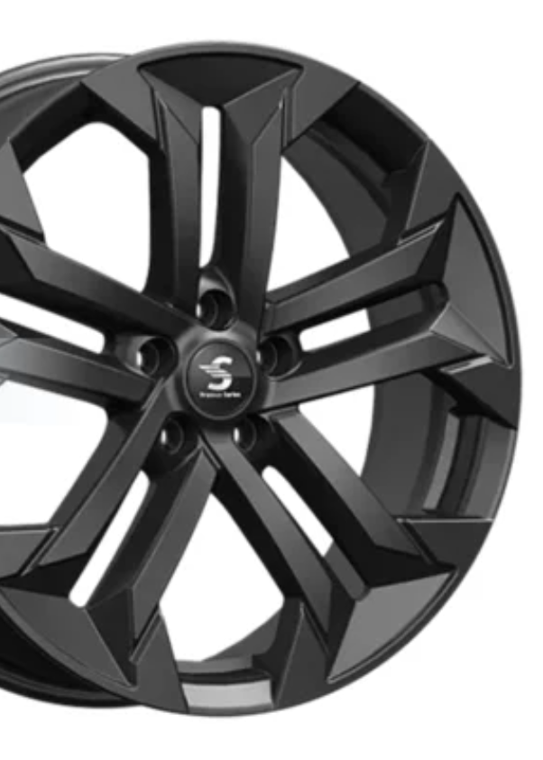 Диск колесный 7,5X19/5X114,3 Et40 D64,1 Кр015 (Haval F7/F7x) Fury Black SKAD арт. WHS52165
Диск колесный 7,5X19/5X114,3 Et40 D64,1 Кр015 (Haval F7/F7x) Fury Black SKAD арт. WHS52165