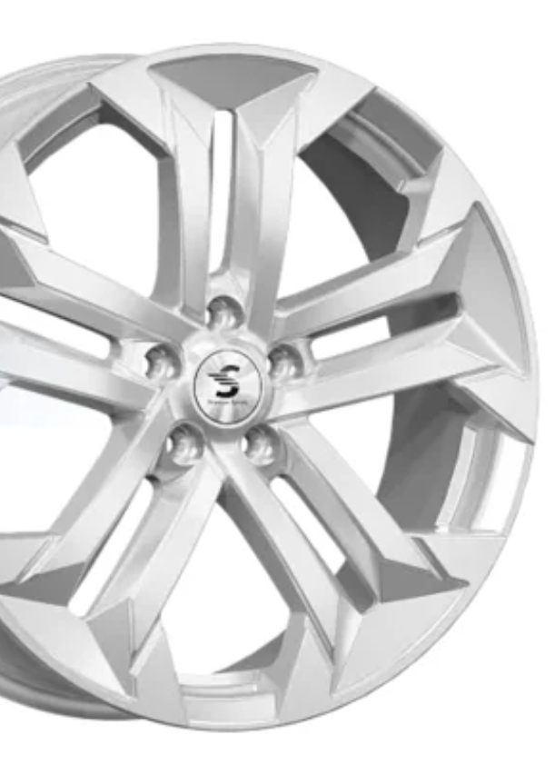 Диск колесный 7,5X19/5X108 Et36 D65,1 Кр015 (Exeed Txl/Vx) Elite Silver SKAD арт. WHS52081, КР015 EXEED TXL_VX
Диск колесный 7,5X19/5X108 Et36 D65,1 Кр015 (Exeed Txl/Vx) Elite Silver SKAD арт. WHS52081, КР015 EXEED TXL_VX