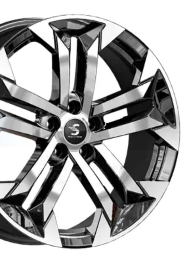 Диск колесный 7,5X19/5X108 Et36 D65,1 Кр015 (Exeed Txl/Vx) Diamond Quartz SKAD арт. WHS520, КР015 EXEED TXL_VX
Диск колесный 7,5X19/5X108 Et36 D65,1 Кр015 (Exeed Txl/Vx) Diamond Quartz SKAD арт. WHS520, КР015 EXEED TXL_VX