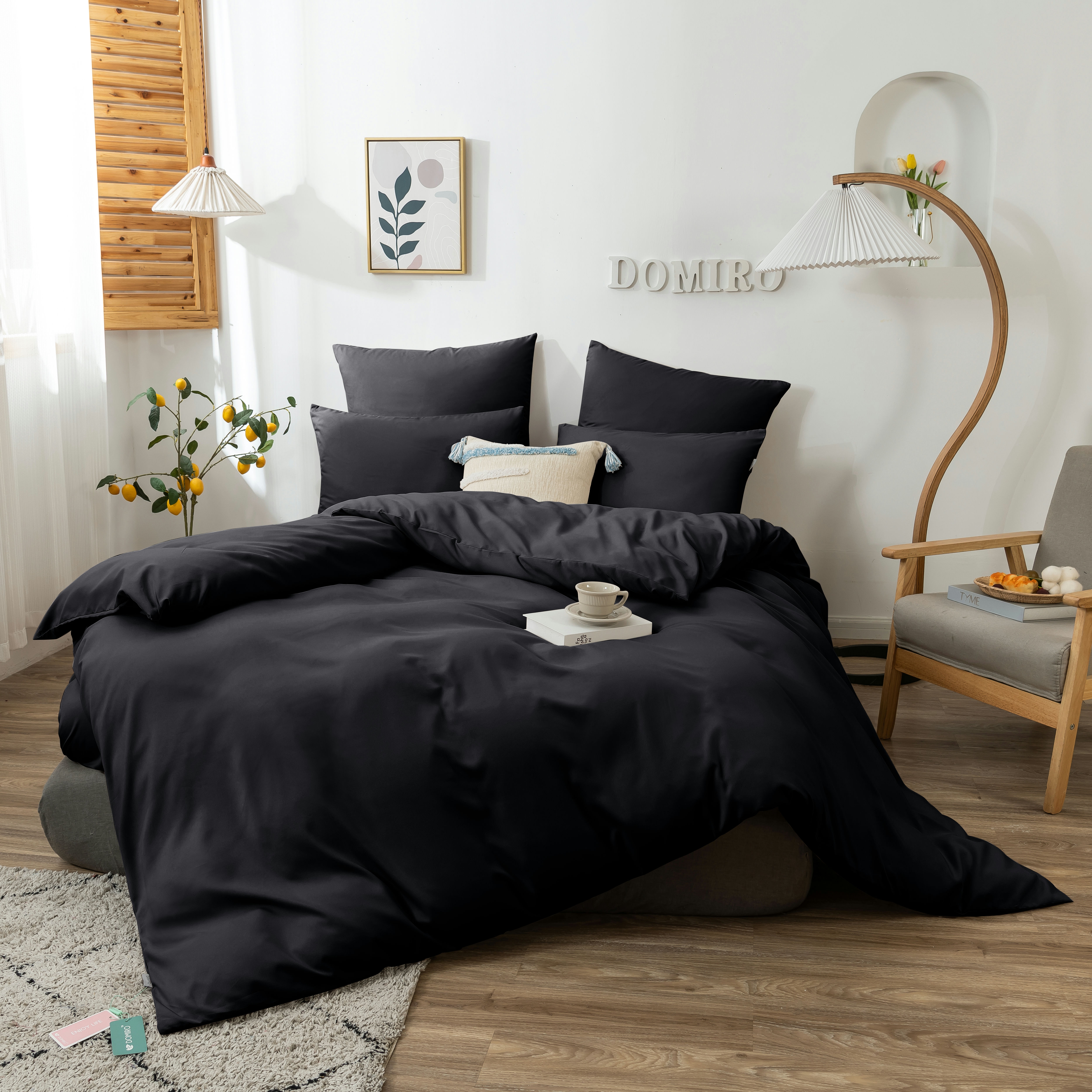 Постельное белье DOMIRO Colors комплект 1,5 спальный на молнии подарочный набор, COL01415
Постельное белье DOMIRO Colors комплект 1,5 спальный на молнии подарочный набор, COL01415