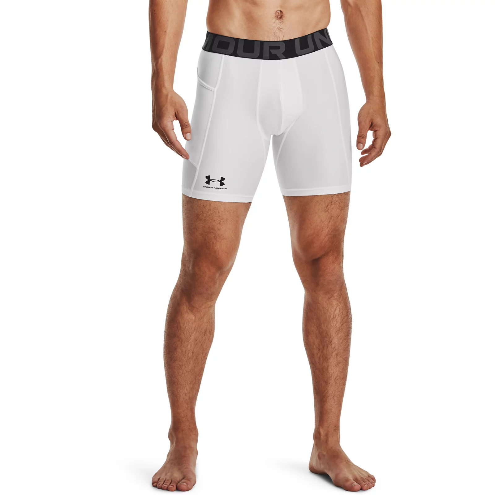 Шорты мужские Under Armour UA HG Armour Shorts белые L, Белый, UA HG Armour Shorts
Шорты мужские Under Armour UA HG Armour Shorts белые L, Белый, UA HG Armour Shorts