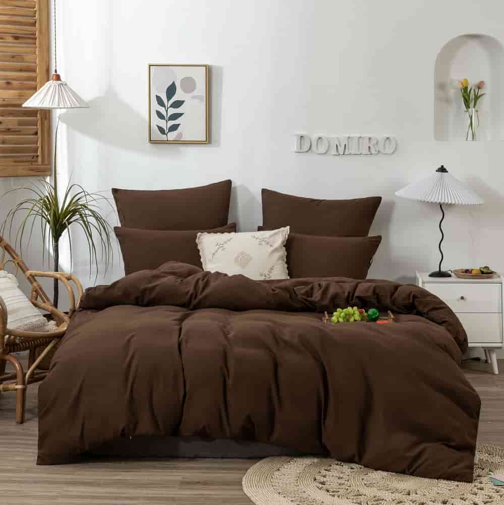 Постельное белье DOMIRO Colors комплект 1,5 спальный на молнии подарочный набор, COL01015
Постельное белье DOMIRO Colors комплект 1,5 спальный на молнии подарочный набор, COL01015
