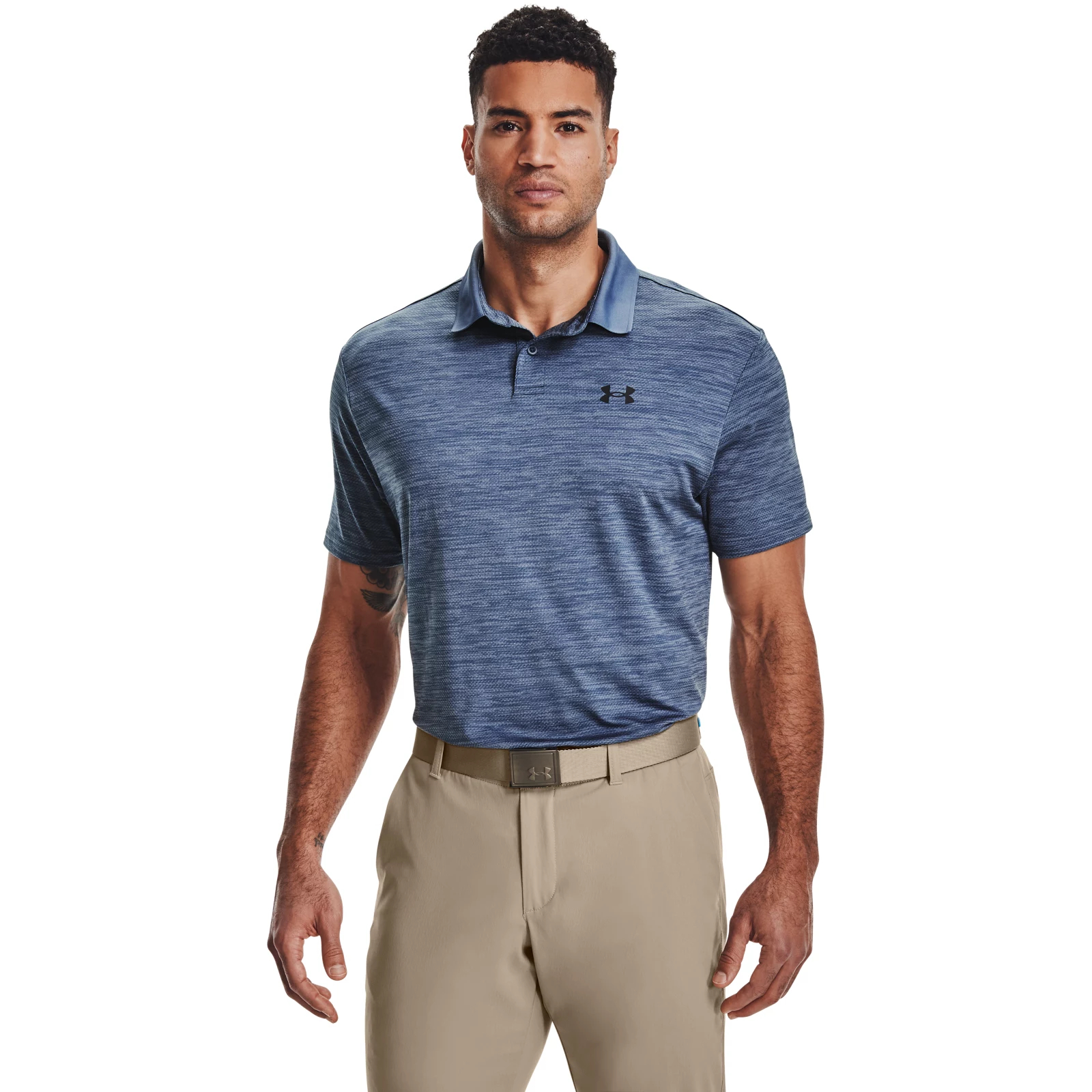 Футболка-поло мужская UA Performance Polo 2.0 Under Armour синяя XL, UA Performance Polo 2.0
Футболка-поло мужская UA Performance Polo 2.0 Under Armour синяя XL, UA Performance Polo 2.0