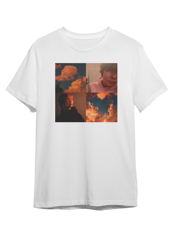 Футболка унисекс СувенирShop Блогер "Deepins/Дипинс/JojoHF" 11 белая S (44-46), Белый, Блогер "Deepins/Дипинс/JojoHF" 11
Футболка унисекс СувенирShop Блогер "Deepins/Дипинс/JojoHF" 11 белая S (44-46), Белый, Блогер "Deepins/Дипинс/JojoHF" 11