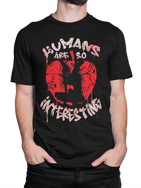 Футболка мужская Dream Shirts Тетрадь Смерти 10009032 черная 3XL, Тетрадь Смерти 10009032
Футболка мужская Dream Shirts Тетрадь Смерти 10009032 черная 3XL, Тетрадь Смерти 10009032
