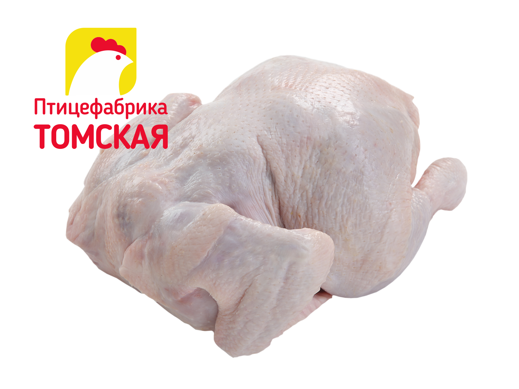 Тушка цыпленка-бройлера Птицефабрика Томская потрошеная 1 сорт охлажденная 1 000 г, бройлер; охлажденное мясо
Тушка цыпленка-бройлера Птицефабрика Томская потрошеная 1 сорт охлажденная 1 000 г, бройлер; охлажденное мясо