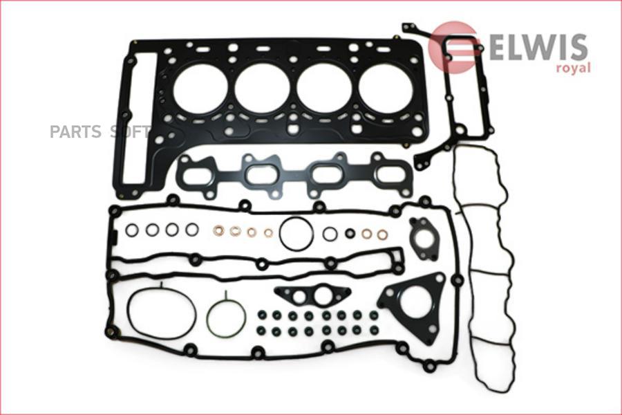 Прокладки Двигателя Комплект Mb W166/W204/W212/W221/W639/X218/R172/Sprinter 06- 2.2cdi Гбц
Прокладки Двигателя Комплект Mb W166/W204/W212/W221/W639/X218/R172/Sprinter 06- 2.2cdi Гбц