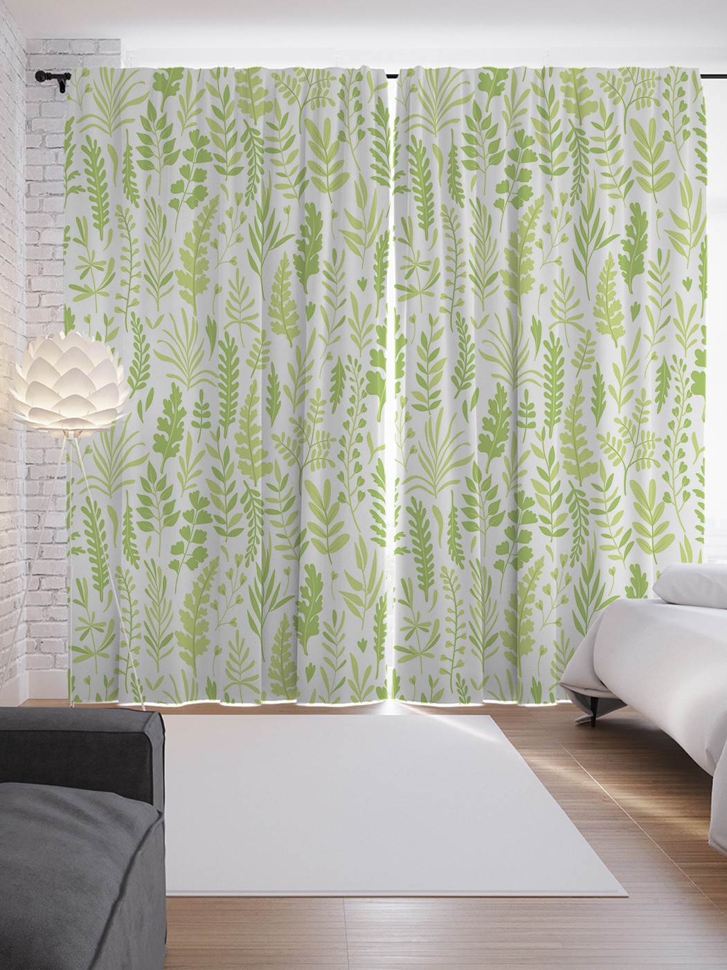 Шторы JoyArty с фотопечатью "Листья и ветки" из сатена, 290х265 см, Листья и ветки
Шторы JoyArty с фотопечатью "Листья и ветки" из сатена, 290х265 см, Листья и ветки