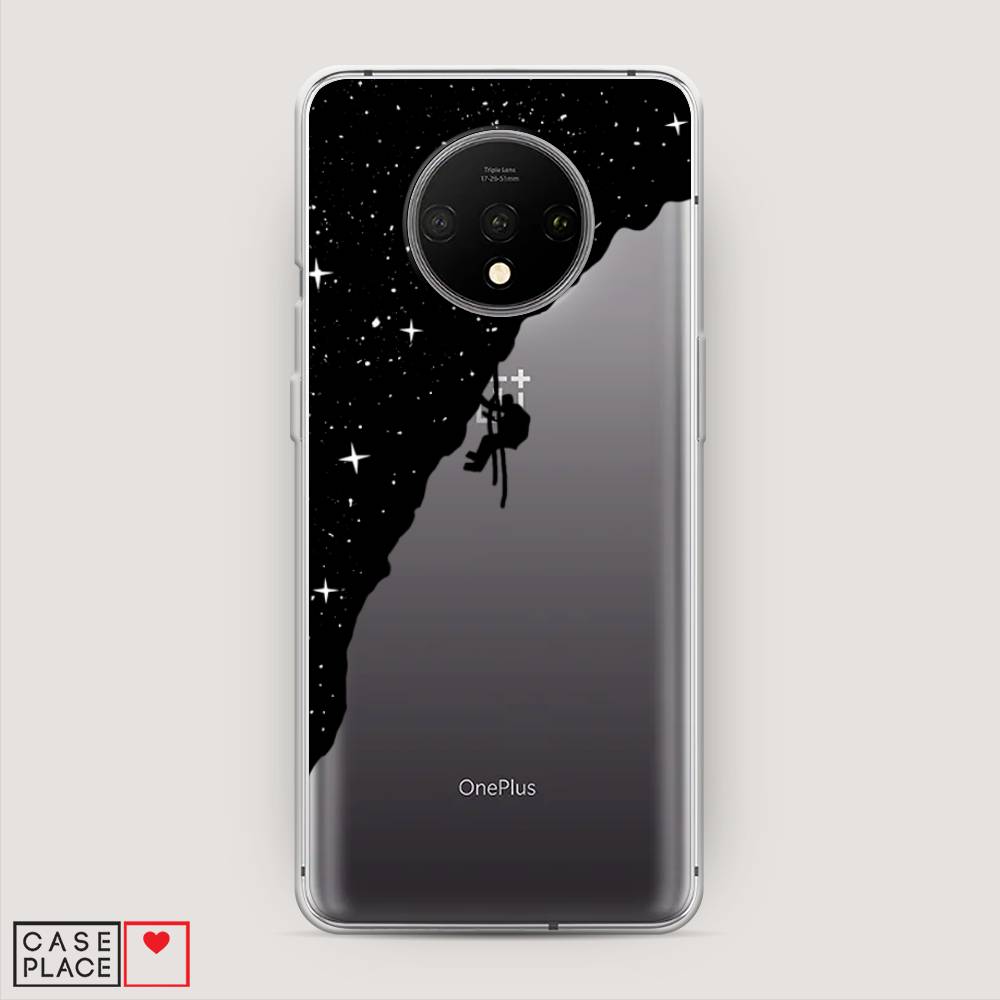 Чехол Awog на OnePlus 7T / ВанПлас 7T "Скалолаз в космосе", Черный;белый;бежевый, 150950-4
Чехол Awog на OnePlus 7T / ВанПлас 7T "Скалолаз в космосе", Черный;белый;бежевый, 150950-4