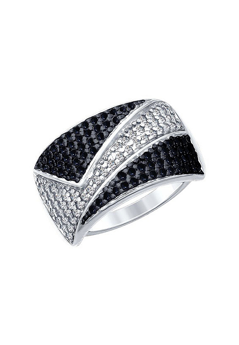 Кольцо из серебра с фианитом р. , SOKOLOV 94012393, 94012393_k
Кольцо из серебра с фианитом р. , SOKOLOV 94012393, 94012393_k