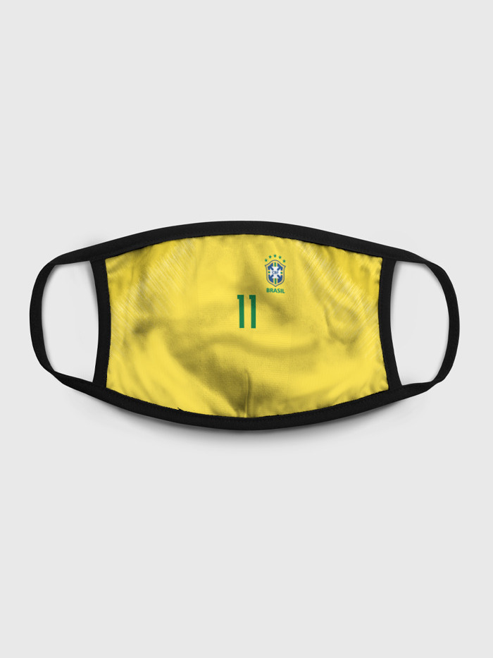 Многоразовая маска унисекс Burnettie Coutinho Home Wc 2018, Разноцветный, Coutinho Home Wc 2018
Многоразовая маска унисекс Burnettie Coutinho Home Wc 2018, Разноцветный, Coutinho Home Wc 2018