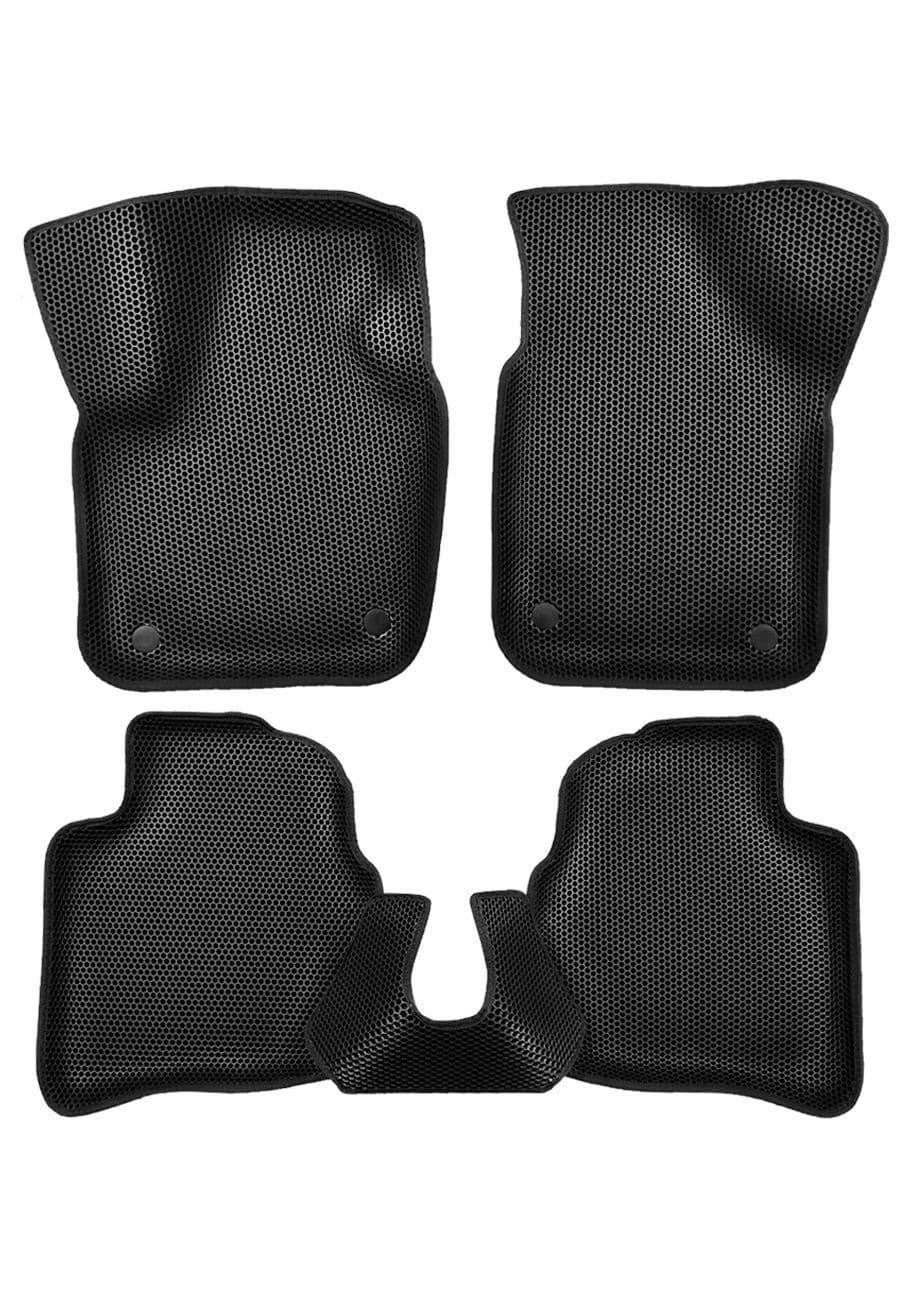 Автоковрики ЭВА с Бортами для Skoda Rapid I, II (12-н.в.), Volkswagen Polo VI (20-н.в.), Skoda Rapid I, II, Volkswagen Polo VI Liftback
Автоковрики ЭВА с Бортами для Skoda Rapid I, II (12-н.в.), Volkswagen Polo VI (20-н.в.), Skoda Rapid I, II, Volkswagen Polo VI Liftback