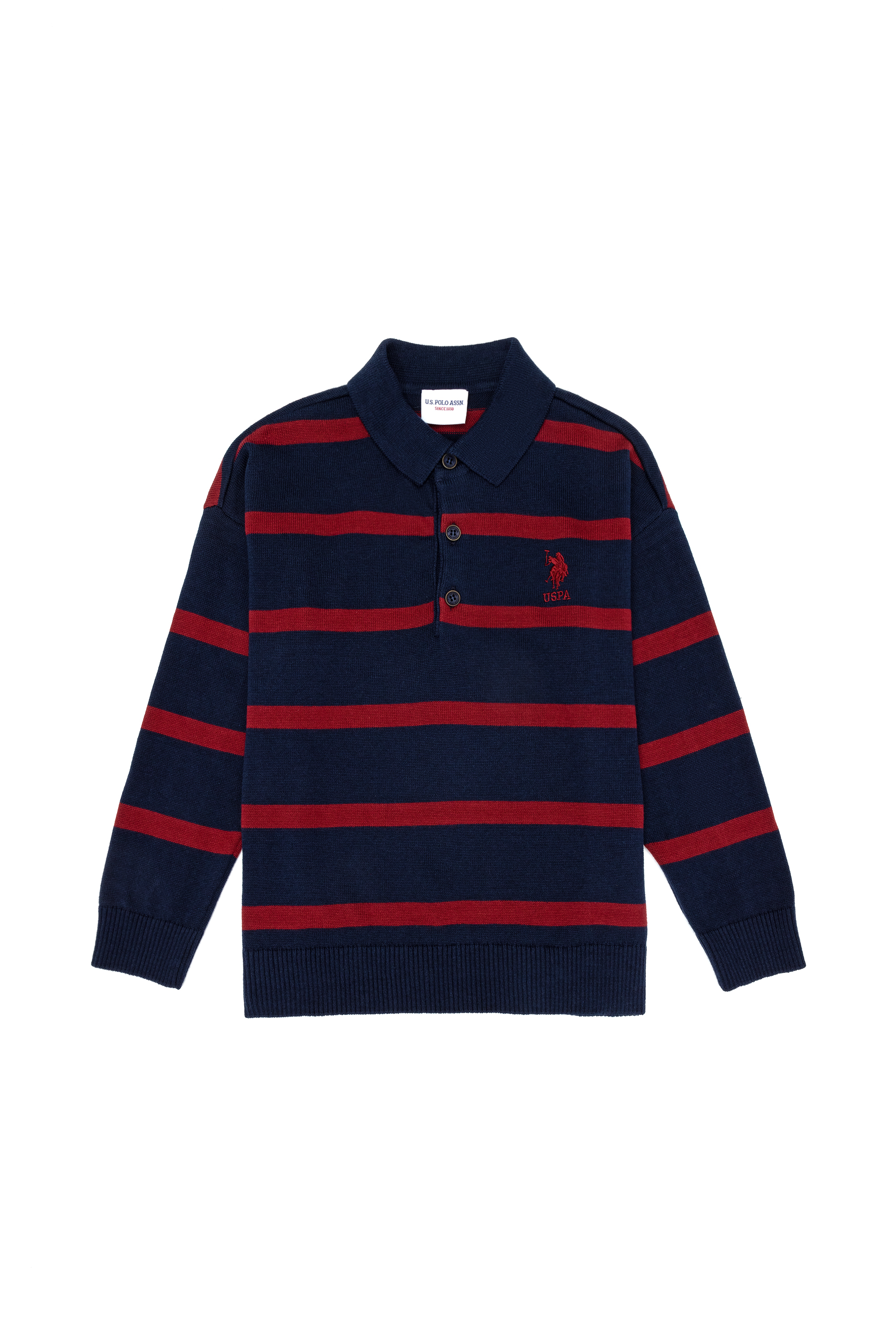 Джемпер детский US Polo Assn G083SZ0TK0BAMBUKIDS, темно-синий, 146, G083SZ0TK0BAMBUKIDS
Джемпер детский US Polo Assn G083SZ0TK0BAMBUKIDS, темно-синий, 146, G083SZ0TK0BAMBUKIDS
