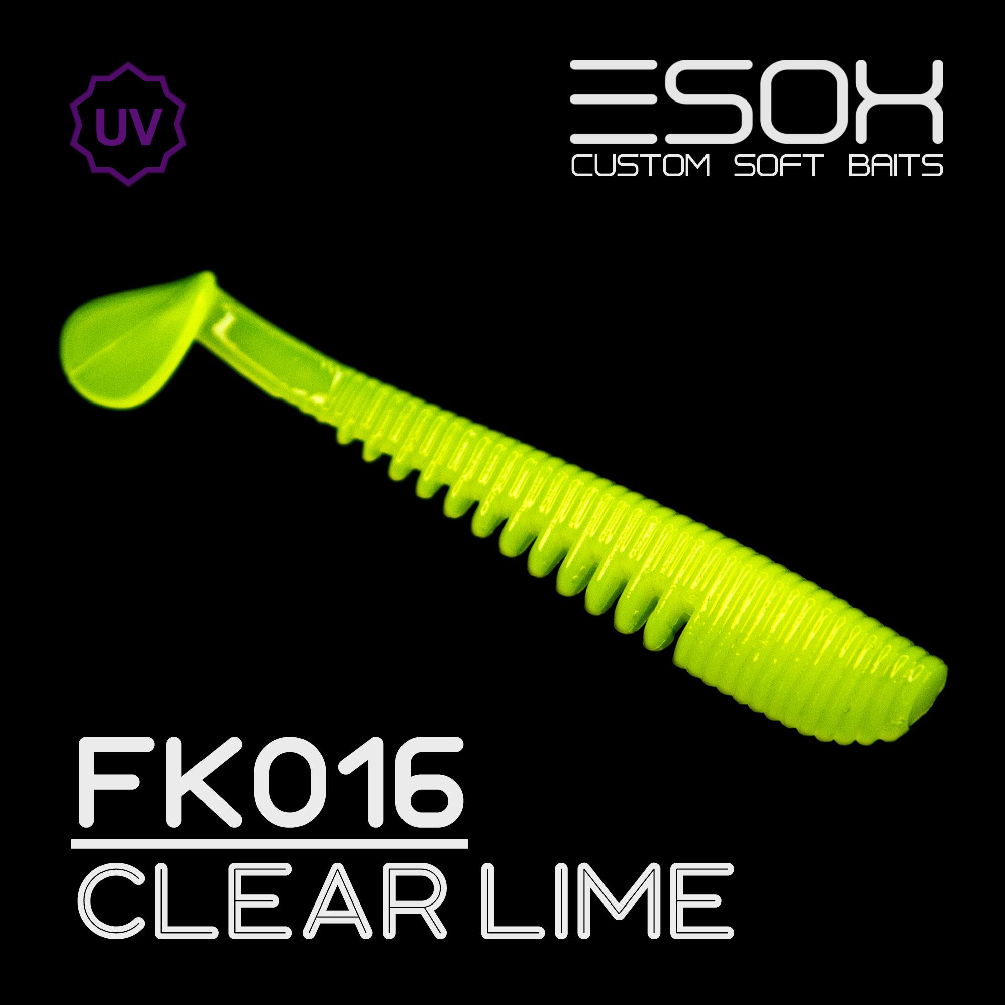 Силиконовая приманка Esox Awanura 63 мм цвет fk016 Clear Lime 8 шт, Разноцветный, Awanura
Силиконовая приманка Esox Awanura 63 мм цвет fk016 Clear Lime 8 шт, Разноцветный, Awanura