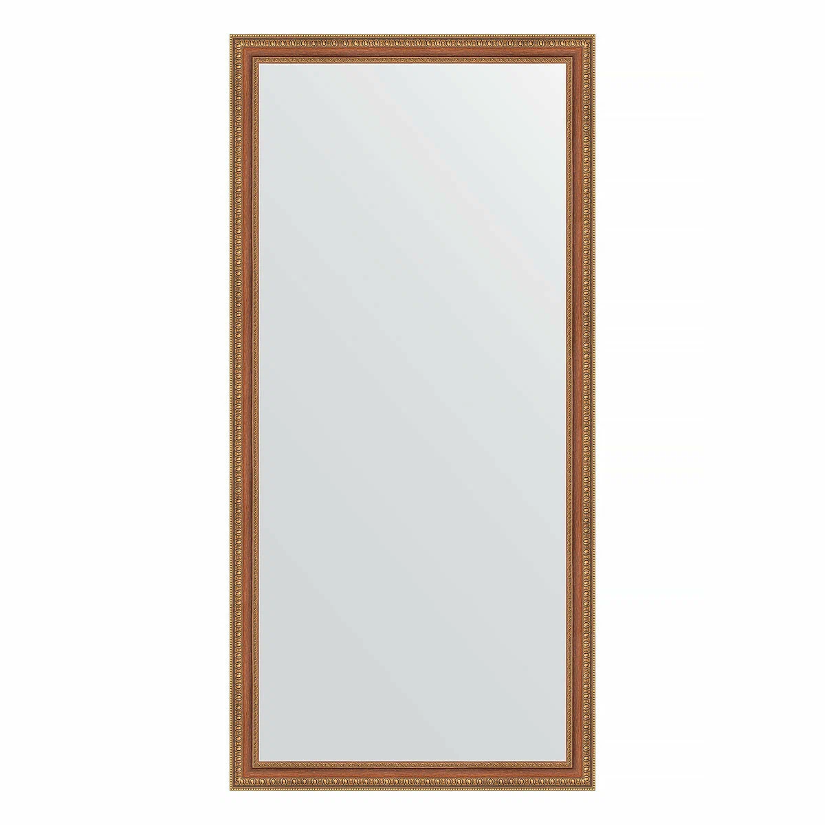 Зеркало Evoform Definite BY 3330 75x155 см золотые бусы на бронзе, Коричневый;золотистый
Зеркало Evoform Definite BY 3330 75x155 см золотые бусы на бронзе, Коричневый;золотистый