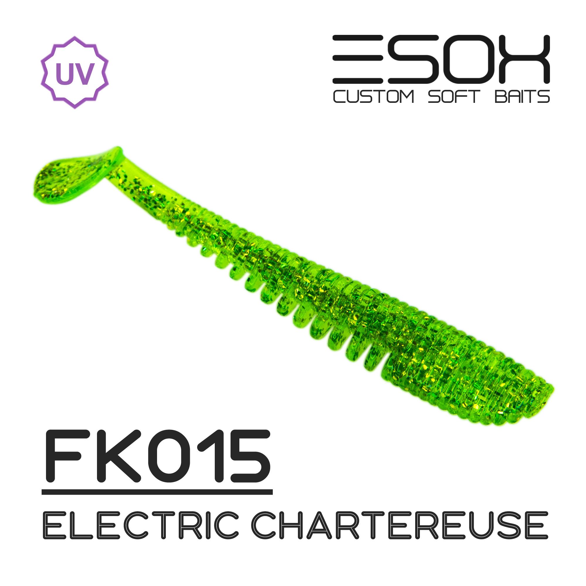 Силиконовая приманка Esox Awanura 89 мм цвет fk015 Electric Chartreuse 6 шт, Разноцветный, Awanura
Силиконовая приманка Esox Awanura 89 мм цвет fk015 Electric Chartreuse 6 шт, Разноцветный, Awanura